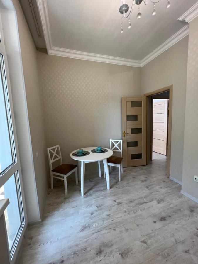 Уютная Квартира На Expo-Smart Замок Apartment อัสตานา ภายนอก รูปภาพ