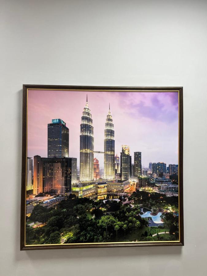 Уютная Квартира На Expo-Smart Замок Apartment อัสตานา ภายนอก รูปภาพ